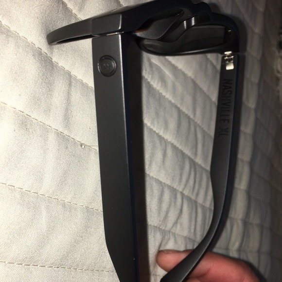 Electric women Nashville XL matte black/ohm gray - Picture 3 of 3